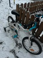 B twin inuit 100 velo pour enfants 4-6 ans, Vélos & Vélomoteurs, Enlèvement, Comme neuf