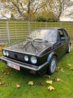 Volkswagen Golf 1 cabrio, Auto's, Particulier, Te koop, Volkswagen