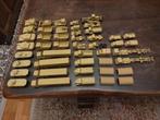 groot lot 1/87 militaire voertuigen, Hobby en Vrije tijd, Verzenden, Roco