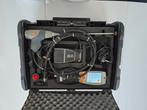 Testo 330-1 ll rookgasanalyse set, Ophalen of Verzenden, Zo goed als nieuw