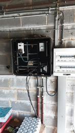 Travaux en électricité, Bricolage & Construction, Enlèvement ou Envoi, Comme neuf