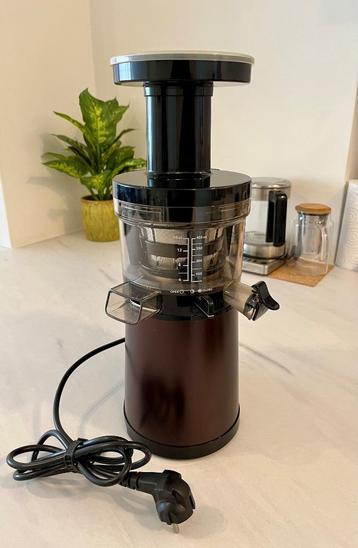 Elektrische Slowjuicer Hurom 