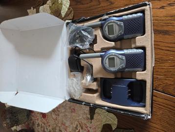 Walkie talkie 4710 beschikbaar voor biedingen