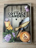 Cottage Garden - Bordspel, Ophalen of Verzenden, Zo goed als nieuw, White Goblin Games