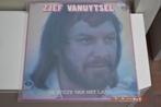 LP : Zjef Vanuytsel - De stilte van het land (Folk/Rock), Cd's en Dvd's, Vinyl | Nederlandstalig, Overige genres, Ophalen of Verzenden
