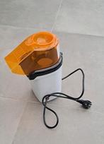 Popcornmaker / popcornmachine, Ophalen of Verzenden, Zo goed als nieuw