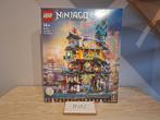 Lego 71741 Ninjago Stadstuinen, Ophalen, Nieuw, Complete set, Lego