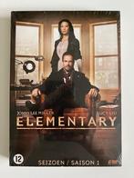 Coffret 6 DVD Elementary saison 1, Cd's en Dvd's, Dvd's | Tv en Series, Boxset, Actie en Avontuur, Ophalen of Verzenden, Vanaf 12 jaar