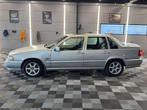 Volvo S70 2.5i benzine AUTOMATIQUE bj. 1999 320000km, Auto's, Automaat, 4 deurs, 144 pk, Bedrijf