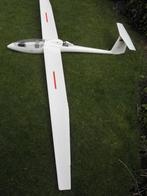 Ongevlogen Scale zwever de KIWI met klapmotor, Hobby en Vrije tijd, Ophalen of Verzenden, Nieuw, Elektro, RTF (Ready to Fly)