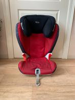Römer Isofix rood autostoeltje, Kinderen en Baby's, Autostoeltjes, Ophalen, Romer, Gebruikt, 15 t/m 36 kg