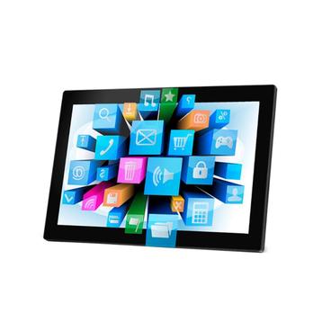 Tablette tactile android 24" pc tout en un multimédia AIO