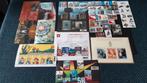 Lotje postzegels van 2008, Postzegels en Munten, Ophalen of Verzenden, Postfris, Postfris