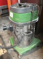 STOFZUIGER INDUSTRIEEL REMKO RK90, Ophalen, Gebruikt