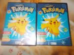 18 Pokémon-dvd's, Avontuur, Gebruikt, Alle leeftijden, Ophalen of Verzenden