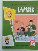 De Grappen van Lambik 8 (collectie Fenix 50) - 1e dr. 2007, Ophalen of Verzenden