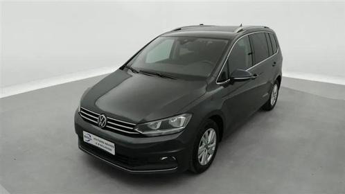 Volkswagen Touran 2.0 TDi SCR Highline/7places/GPS/PDC avt+a, Auto's, Volkswagen, Bedrijf, Te koop, Touran, ABS, Boordcomputer