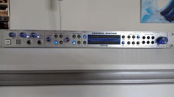PreSonus Central Station Plus beschikbaar voor biedingen