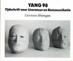 Yang; 98(1981): Carmen Dionyse, Boeken, Ophalen of Verzenden, Gelezen