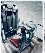 Technogym Selection Row - Roeitrainer met Trekkabel, Sport en Fitness, Ophalen of Verzenden, Zo goed als nieuw