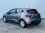 ✅Renault Clio 1.2i GARANTIE Airco Pano Navi Trekh Cruise PDC, Auto's, Te koop, Zilver of Grijs, 55 kW, Stadsauto