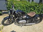 Triumph Bonneville Bobber 1200, 1200 cc, Particulier, Overig, 2 cilinders