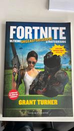 Grant Turner - Fortnite, Comme neuf, Enlèvement ou Envoi, Grant Turner