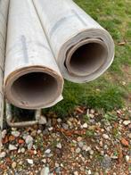 Dampscherm, Doe-het-zelf en Bouw, Ophalen, Zo goed als nieuw