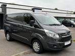 Ford Transit Custom 2.2TDCi, 2016, 171.006km, € 5b, BTW incl, Auto's, Bestelwagens en Lichte vracht, Euro 5, 4 cilinders, Bedrijf