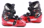 35 36 EU kinder skischoenen DALBELLO CXR 2, ratchet buckle, Sport en Fitness, Skiën en Langlaufen, Overige merken, Gebruikt, Verzenden