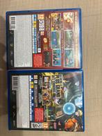 jeux ps4, 2 joueurs, À partir de 12 ans, Combat, Comme neuf