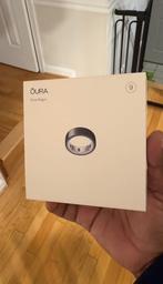 Ongeopend Oura Ring Gen 4, Ophalen, Nieuw
