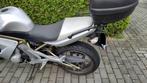 Kawasaki ER-6f type EX650A 2007, 650 cc, Toermotor, Particulier, 2 cilinders