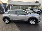 Citroën C4 Cactus 1.2 PURETECH 110 MANUEEL - WAARBORG, Autos, Citroën, Argent ou Gris, Achat, Boîte manuelle, Particulier