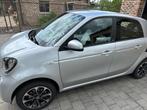 Deze auto is VERKOCHT, Auto's, Smart, 4 zetels, USB, ForFour, Overige kleuren