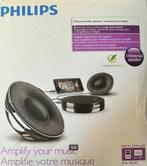 pc speaker, Computers en Software, Pc speakers, Ophalen of Verzenden, Nieuw, Philips