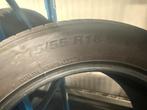 215/55R18 95V  kuhmo zomer 4 stuks, Auto-onderdelen, Banden en Velgen, Ophalen, 18 inch, Band(en), Personenwagen