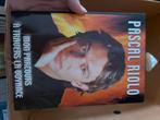 Mon.parcours à travers la voyance - Pascal Riolo, Livres, Enlèvement, Comme neuf