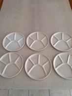 Fondueborden, Huis en Inrichting, Ophalen