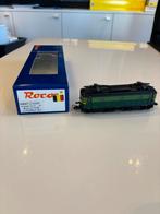Locomotive ROCO, Ophalen, Zo goed als nieuw, Locomotief, Roco