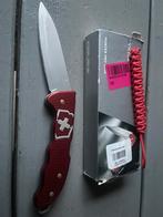 Victorinox hunter pro alox, Zo goed als nieuw