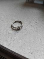 Verlovings ring, Bijoux, Sacs & Beauté, Bagues, Avec pierre précieuse, Or, Femme, Enlèvement ou Envoi