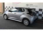 Toyota Yaris Dynamic, Automaat, Overige kleuren, Bedrijf, 5 deurs