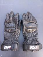 Lederen moto handschoenen voor dames of kinderen, Gants, Enfants