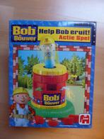 Actiespel 'Help Bob eruit' van Bob de Bouwer, Enlèvement, Utilisé