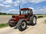 New Holland 100-90DT 4800H, Zakelijke goederen, 80 tot 120 Pk, Gebruikt, Fiat, 250 tot 500 cm