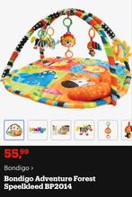 Speelkleed baby, Ophalen, Zo goed als nieuw