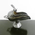 Antique Silver Plated Suger Bowl Henry Wilkinson [1023], Antiquités & Art, Antiquités | Argent & Or, Enlèvement ou Envoi