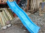Waterglijbaan voor kinderen, Ophalen, Zo goed als nieuw, Glijbaan