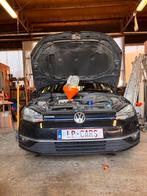 Onderhoud alle merken!, Enlèvement